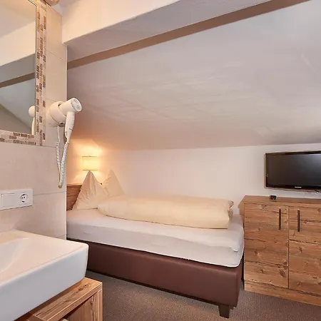 Gabi Bed and Breakfast