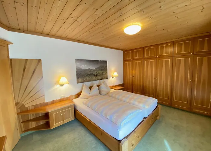 Bed & Breakfast Gabi 3*