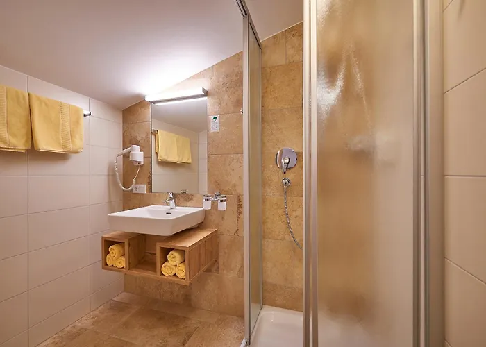 Gabi Bed & Breakfast Saalbach-Hinterglemm