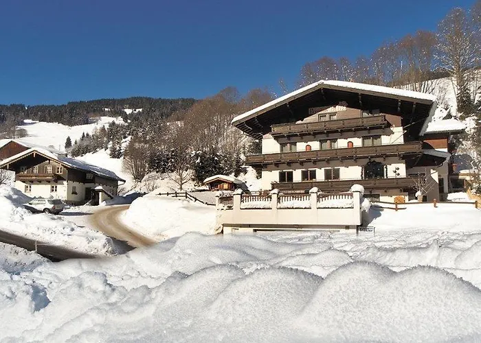 Gabi Saalbach-Hinterglemm