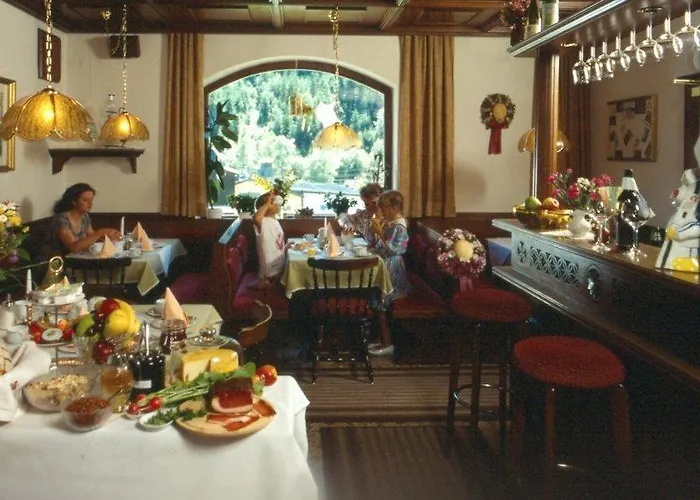 Bed & Breakfast Gabi 3*