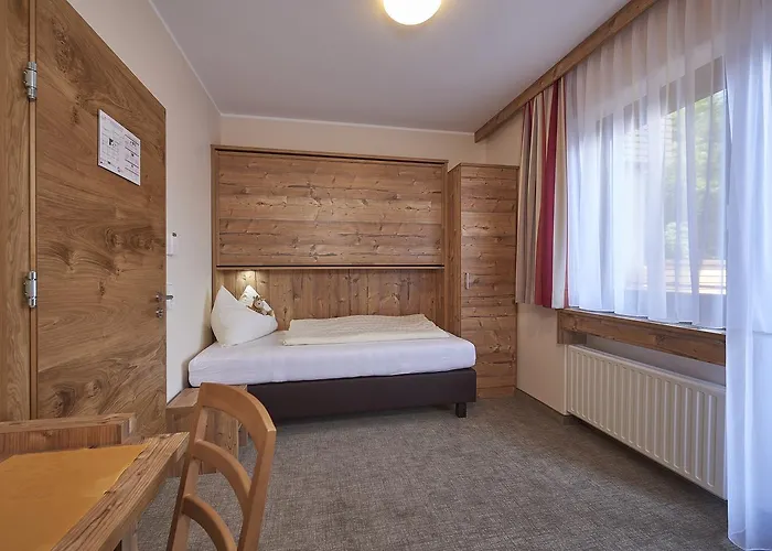 Bed & Breakfast Gabi 3*