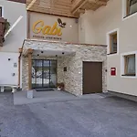 Gabi Bed & Breakfast 3*