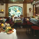 Bed & Breakfast Gabi 3*