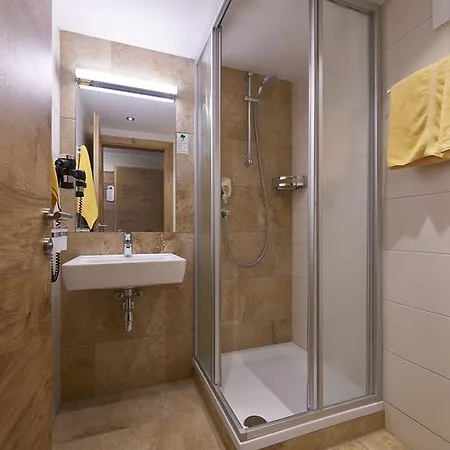 Gabi Frühstückspension