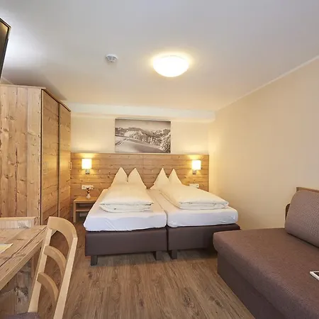 Gabi Bed & Breakfast Saalbach-Hinterglemm