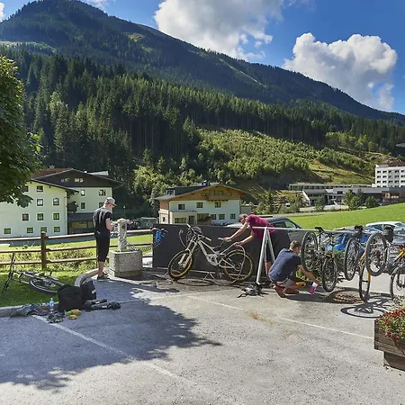 Gabi Bed & Breakfast Saalbach-Hinterglemm
