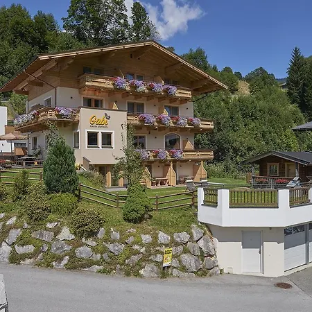 Bed & Breakfast Gabi Saalbach-Hinterglemm
