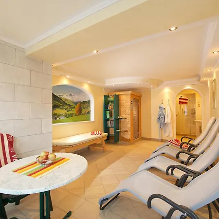 Gabi Bed & Breakfast 3*