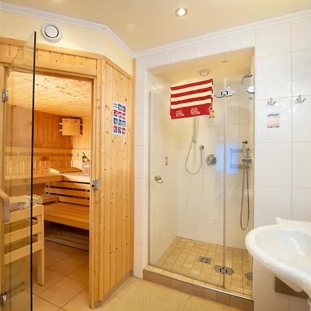 Gabi Saalbach-Hinterglemm