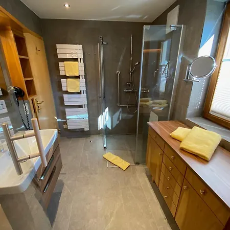 Gabi Bed & Breakfast 3*