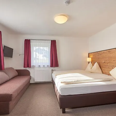 Gabi Bed & Breakfast Saalbach-Hinterglemm