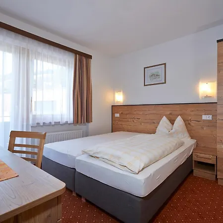 Bed & Breakfast Gabi Saalbach-Hinterglemm