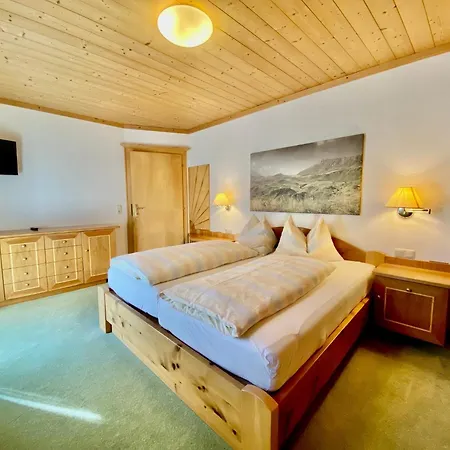 Gabi Saalbach Hinterglemm