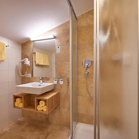 Gabi Bed and breakfast Saalbach-Hinterglemm
