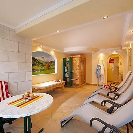 Gabi Alojamento de Acomodação e Pequeno-almoço Saalbach-Hinterglemm