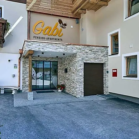 Gabi Saalbach-Hinterglemm