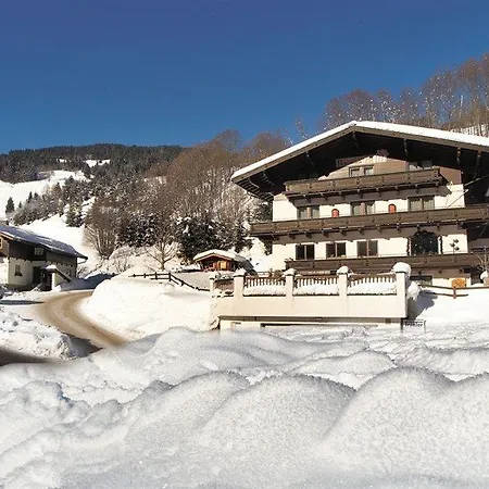 Gabi Saalbach-Hinterglemm