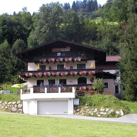 Bed & Breakfast Gabi