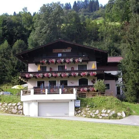 Frühstückspension Gabi