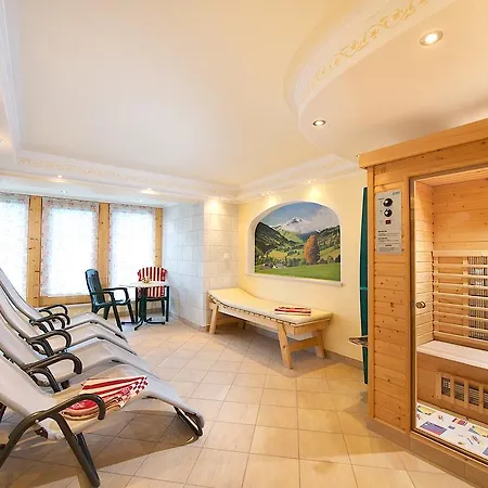 Frühstückspension Gabi 3*