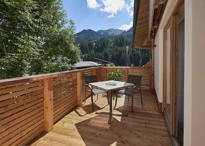Bed & Breakfast Gabi 3*