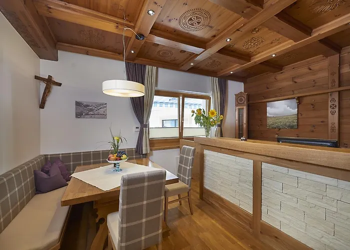 Bed & Breakfast Gabi