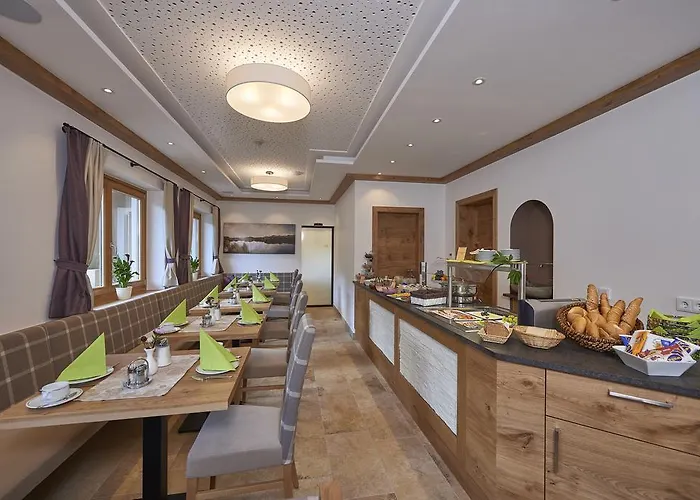 Gabi Bed & Breakfast