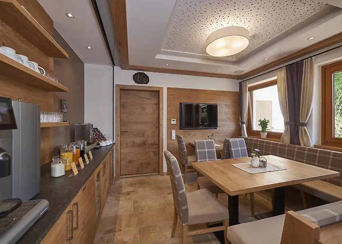 Gabi 3* Saalbach-Hinterglemm