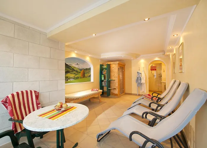 Gabi Bed & Breakfast 3*