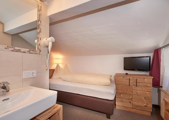 Gabi Bed & Breakfast