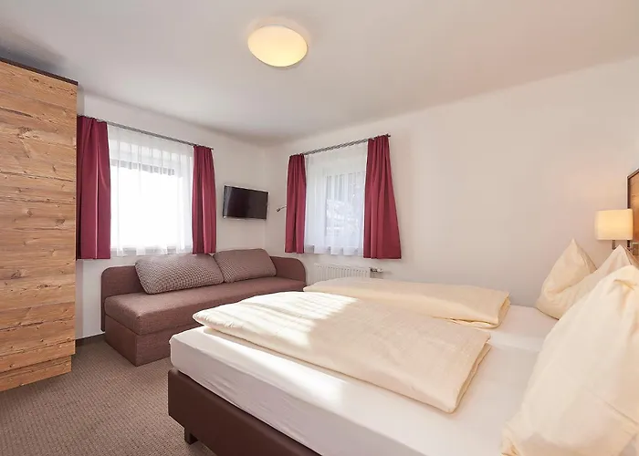 Bed & Breakfast Gabi