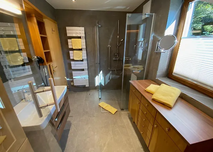 Gabi Bed & Breakfast 3*