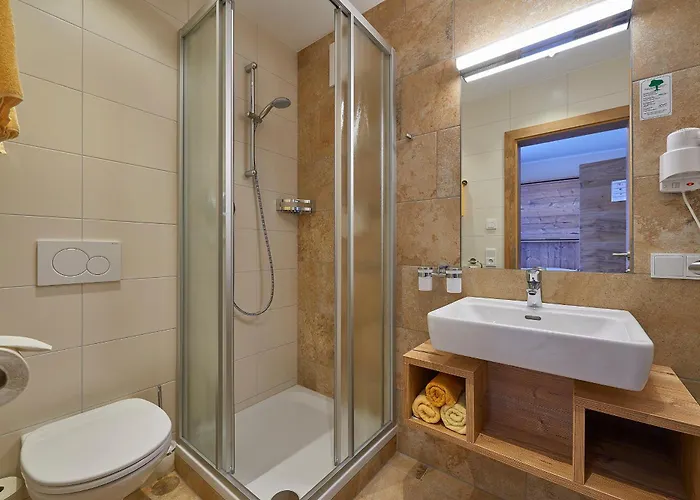 Gabi 3* Saalbach-Hinterglemm