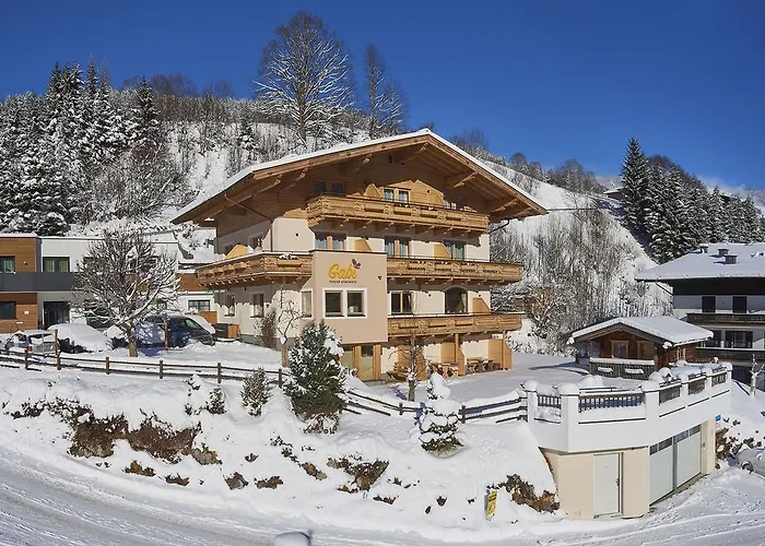 Gabi Bed & Breakfast