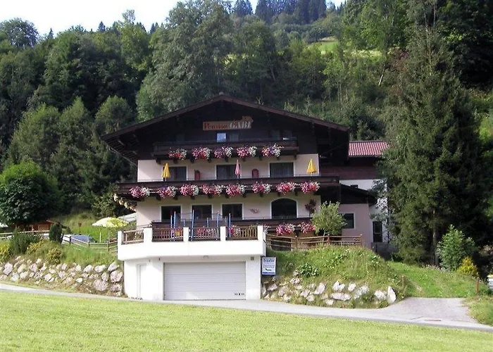 Bed & Breakfast Gabi